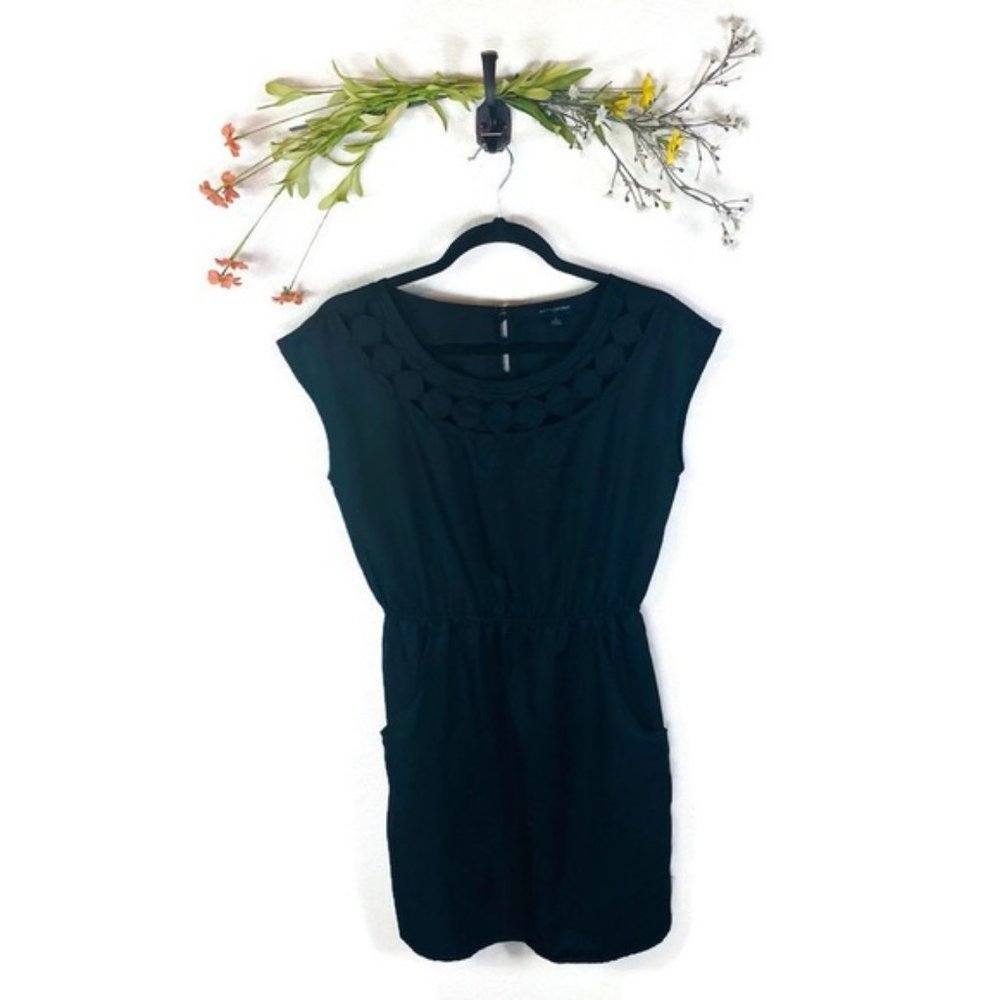 Banana Republic | Dress Black Women’s Size 6 EUC